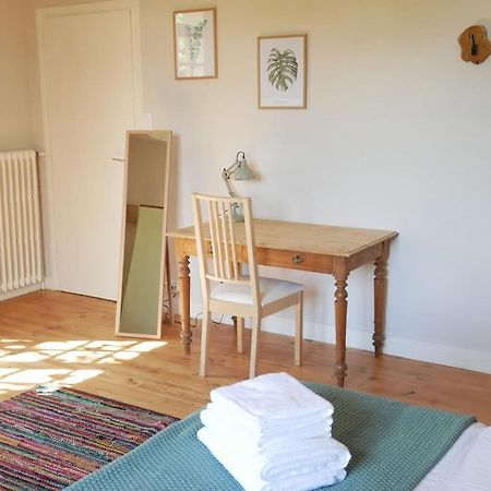 Maison Au Calme Avec Jardin A 5 Min De Tournus Cuisery Экстерьер фото