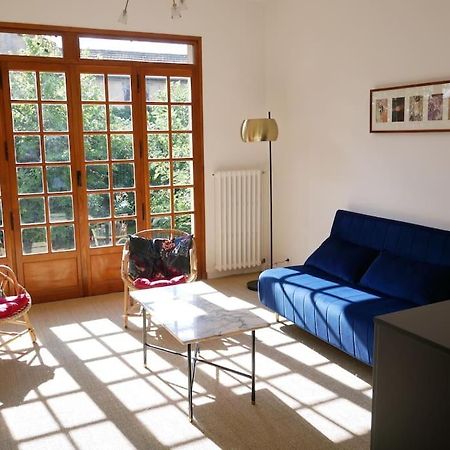 Maison Au Calme Avec Jardin A 5 Min De Tournus Cuisery Экстерьер фото