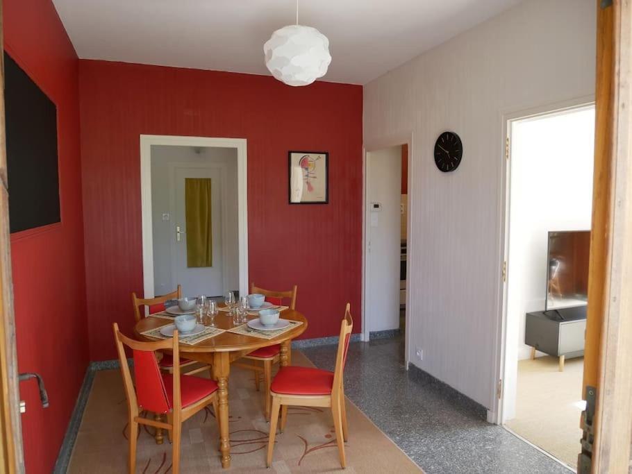 Maison Au Calme Avec Jardin A 5 Min De Tournus Cuisery Экстерьер фото